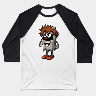 Hilarious Socks Baseball T-Shirt